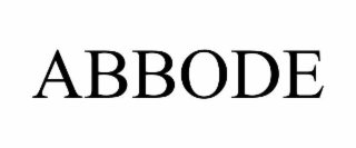 ABBODE
