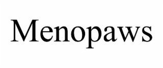 MENOPAWS