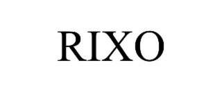 RIXO