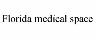 FLORIDA MEDICAL SPACE