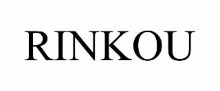 RINKOU