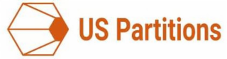 US PARTITIONS