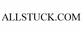 ALLSTUCK.COM