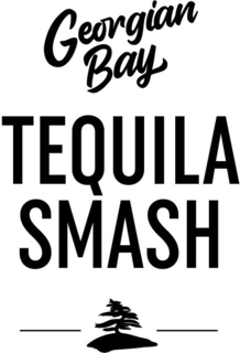 GEORGIAN BAY TEQUILA SMASH