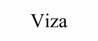 VIZA