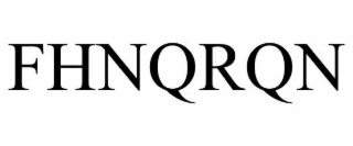 FHNQRQN