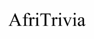 AFRITRIVIA