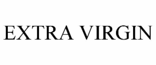EXTRA VIRGIN