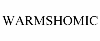 WARMSHOMIC