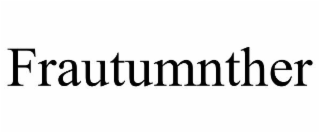 FRAUTUMNTHER