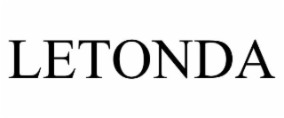 LETONDA