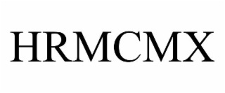 HRMCMX