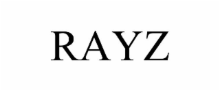 RAYZ