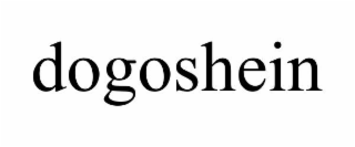 DOGOSHEIN