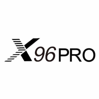 X96PRO