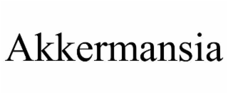 AKKERMANSIA