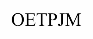 OETPJM