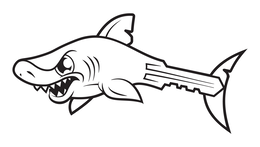 SHARKEY, JOHN R. logo
