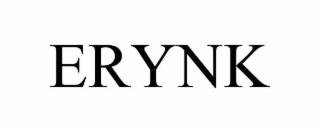 ERYNK