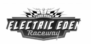 LUNA PARK ELECTRIC EDEN RACEWAY