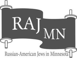 RAJMN RUSSIAN-AMERICAN JEWS IN MINNESOTA