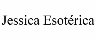 JESSICA ESOTÉRICA