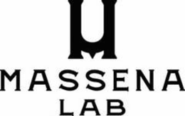 M MASSENA LAB