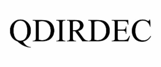 QDIRDEC
