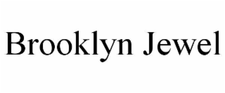 BROOKLYN JEWEL