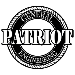 Patriot General Engineering Inc.