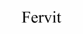 FERVIT