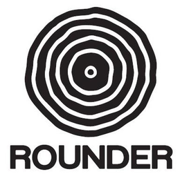 ROUNDER