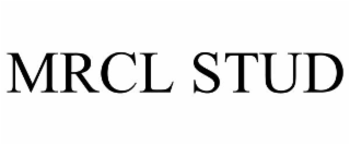 MRCL STUD