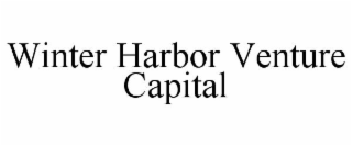 WINTER HARBOR VENTURE CAPITAL