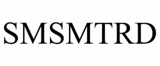 SMSMTRD
