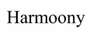 HARMOONY