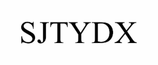 SJTYDX