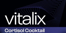 VITALIX CORTISOL COCKTAIL