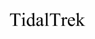 TIDALTREK