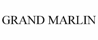 GRAND MARLIN