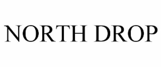 NORTH DROP