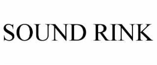 SOUND RINK