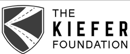 K THE KIEFER FOUNDATION