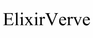 ELIXIRVERVE