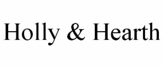 HOLLY & HEARTH