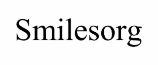 SMILESORG