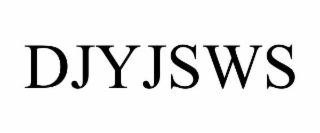 DJYJSWS