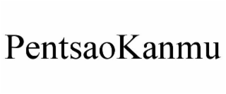 PENTSAOKANMU