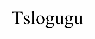 TSLOGUGU