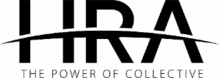 HRA THE POWER OF COLLECTIVE